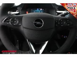 Opel Corsa 1.2 Turbo Hybrid GS ACC Navi Virtual Apple/Android Camera PDC SHZ Clima picture 27