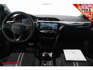 Opel Corsa 1.2 Turbo Hybrid GS ACC Navi Virtual Apple/Android Camera PDC SHZ Clima picture 22