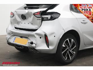 Opel Corsa 1.2 Turbo Hybrid GS ACC Navi Virtual Apple/Android Camera PDC SHZ Clima picture 19