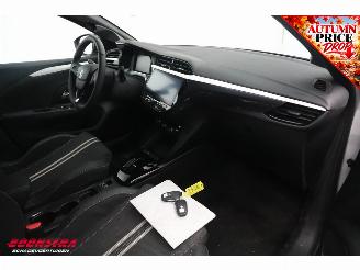 Opel Corsa 1.2 Turbo Hybrid GS ACC Navi Virtual Apple/Android Camera PDC SHZ Clima picture 21