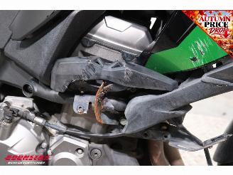 Kawasaki Versys 1000 SE ABS Heizgriffe Cruise LED picture 12
