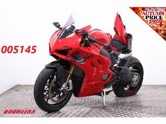 Ducati Panigale V4 S ABS LED Cruise Heizgriffe 2023/3
