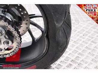 Ducati  Panigale V4 S ABS LED Cruise Heizgriffe picture 11