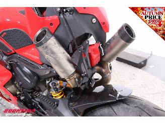 Ducati  Panigale V4 S ABS LED Cruise Heizgriffe picture 14