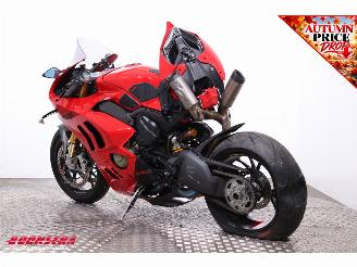 Ducati  Panigale V4 S ABS LED Cruise Heizgriffe picture 4