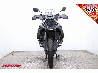 Suzuki  DL 1050 V-Strom ABS Cruise Heizgriffe 3X Koffer picture 6
