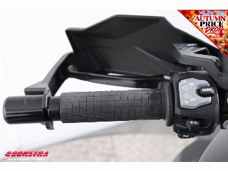 Suzuki  DL 1050 V-Strom ABS Cruise Heizgriffe 3X Koffer picture 11