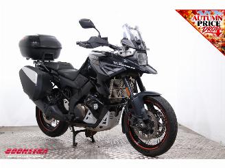 Suzuki  DL 1050 V-Strom ABS Cruise Heizgriffe 3X Koffer picture 2