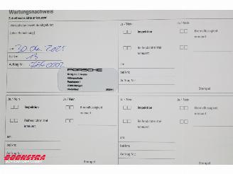 Porsche Macan Turbo 100 kWh Chrono PDLS+ Pano ACC HUD BOSE 360° Memory picture 34