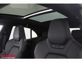 Porsche Macan Turbo 100 kWh Chrono PDLS+ Pano ACC HUD BOSE 360° Memory picture 13