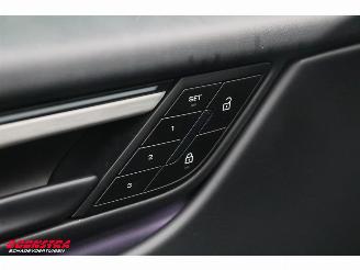 Porsche Macan Turbo 100 kWh Chrono PDLS+ Pano ACC HUD BOSE 360° Memory picture 21