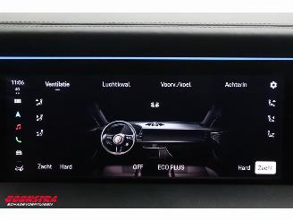 Porsche Macan Turbo 100 kWh Chrono PDLS+ Pano ACC HUD BOSE 360° Memory picture 29