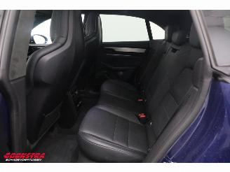 Porsche Macan Turbo 100 kWh Chrono PDLS+ Pano ACC HUD BOSE 360° Memory picture 11