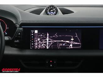 Porsche Macan Turbo 100 kWh Chrono PDLS+ Pano ACC HUD BOSE 360° Memory picture 9