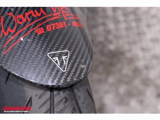Triumph Speed Triple 1200 RS Quickshift Bluetooth Cruise 4.939 km! picture 9