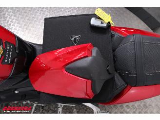 Triumph Speed Triple 1200 RS Quickshift Bluetooth Cruise 4.939 km! picture 21
