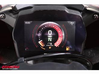 Triumph Speed Triple 1200 RS Quickshift Bluetooth Cruise 4.939 km! picture 13