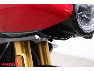 Triumph Speed Triple 1200 RS Quickshift Bluetooth Cruise 4.939 km! picture 10