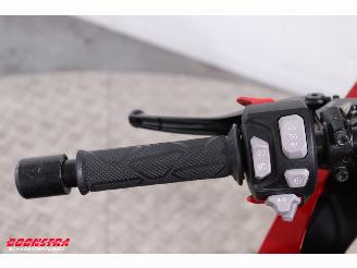 Triumph Speed Triple 1200 RS Quickshift Bluetooth Cruise 4.939 km! picture 19