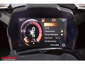 Triumph Speed Triple 1200 RS Quickshift Bluetooth Cruise 4.939 km! picture 17