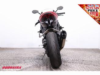 Triumph Speed Triple 1200 RS Quickshift Bluetooth Cruise 4.939 km! picture 8