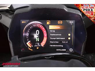Triumph Speed Triple 1200 RS Quickshift Bluetooth Cruise 4.939 km! picture 17