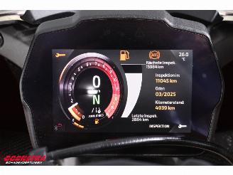 Triumph Speed Triple 1200 RS Quickshift Bluetooth Cruise 4.939 km! picture 14