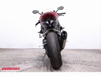Triumph Speed Triple 1200 RS Quickshift Bluetooth Cruise 4.939 km! picture 8