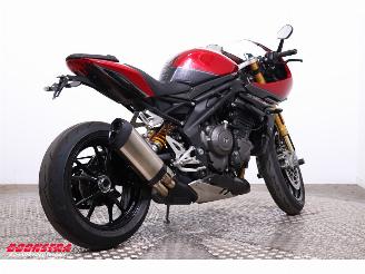 Triumph Speed Triple 1200 RS Quickshift Bluetooth Cruise 4.939 km! picture 3