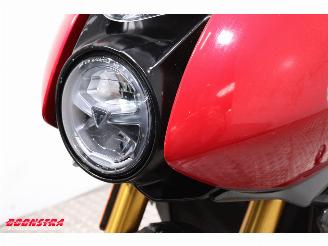 Triumph Speed Triple 1200 RS Quickshift Bluetooth Cruise 4.939 km! picture 12
