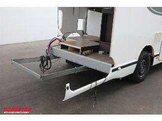 Benimar  Tessoro 463 2.0 TDCI 170 PK Aut. Solar Luifel Hefbed Cruise Leder picture 10