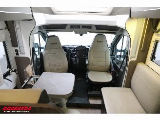 Benimar  Tessoro 463 2.0 TDCI 170 PK Aut. Solar Luifel Hefbed Cruise Leder picture 36