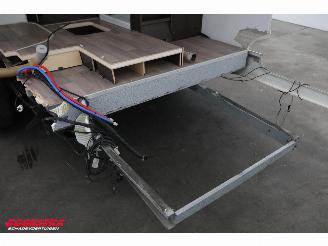 Benimar  Tessoro 463 2.0 TDCI 170 PK Aut. Solar Luifel Hefbed Cruise Leder picture 19