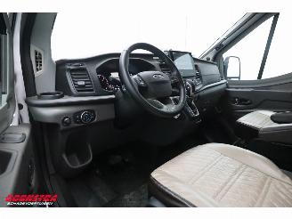 Benimar  Tessoro 463 2.0 TDCI 170 PK Aut. Solar Luifel Hefbed Cruise Leder picture 47