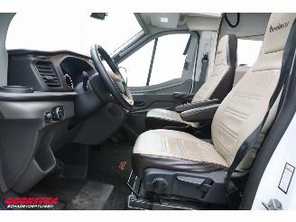 Benimar  Tessoro 463 2.0 TDCI 170 PK Aut. Solar Luifel Hefbed Cruise Leder picture 46