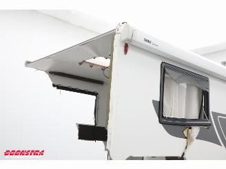 Benimar  Tessoro 463 2.0 TDCI 170 PK Aut. Solar Luifel Hefbed Cruise Leder picture 11