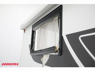 Benimar  Tessoro 463 2.0 TDCI 170 PK Aut. Solar Luifel Hefbed Cruise Leder picture 20