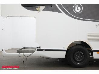 Benimar  Tessoro 463 2.0 TDCI 170 PK Aut. Solar Luifel Hefbed Cruise Leder picture 13