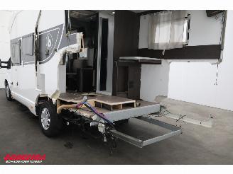 Benimar  Tessoro 463 2.0 TDCI 170 PK Aut. Solar Luifel Hefbed Cruise Leder picture 7