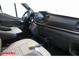 Benimar  Tessoro 463 2.0 TDCI 170 PK Aut. Solar Luifel Hefbed Cruise Leder picture 43