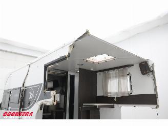 Benimar  Tessoro 463 2.0 TDCI 170 PK Aut. Solar Luifel Hefbed Cruise Leder picture 8