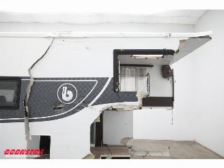 Benimar  Tessoro 463 2.0 TDCI 170 PK Aut. Solar Luifel Hefbed Cruise Leder picture 5