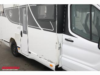 Benimar  Tessoro 463 2.0 TDCI 170 PK Aut. Solar Luifel Hefbed Cruise Leder picture 15