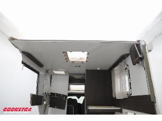 Benimar  Tessoro 463 2.0 TDCI 170 PK Aut. Solar Luifel Hefbed Cruise Leder picture 9