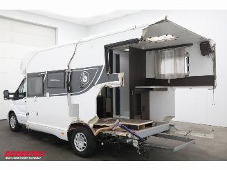 Benimar  Tessoro 463 2.0 TDCI 170 PK Aut. Solar Luifel Hefbed Cruise Leder picture 4