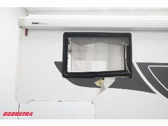 Benimar  Tessoro 463 2.0 TDCI 170 PK Aut. Solar Luifel Hefbed Cruise Leder picture 12