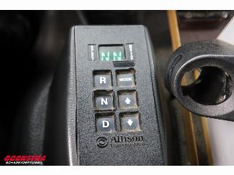 Mercedes Atego 1428 Feuerwehr Aut. 62.543 km! picture 54