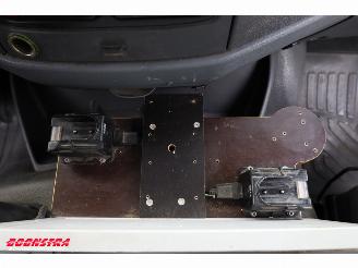 Mercedes Atego 1428 Feuerwehr Aut. 62.543 km! picture 37