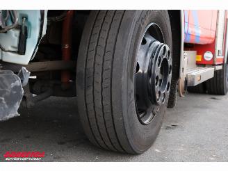 Mercedes Atego 1428 Feuerwehr Aut. 62.543 km! picture 58