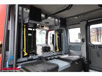 Mercedes Atego 1428 Feuerwehr Aut. 62.543 km! picture 39